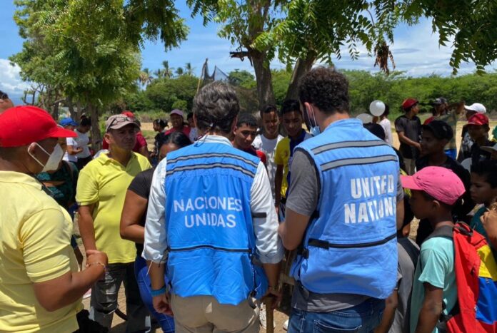 Consecuencias del cierre de la oficina de la ONU