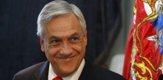 Sebastián Piñera