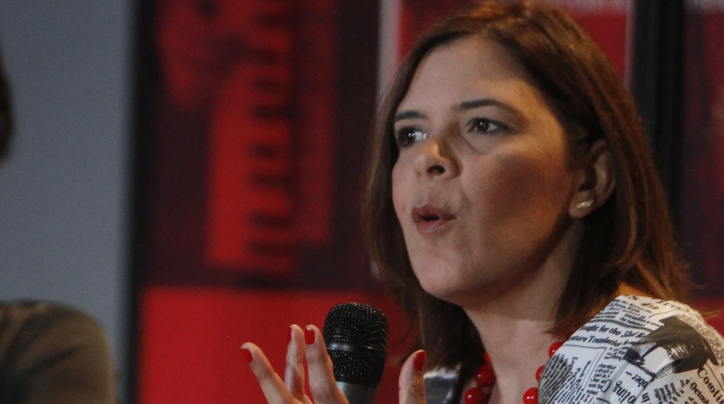 Ronna Rísquez: “Siguen ocurriendo ejecuciones extrajudiciales en gran ...