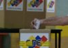Elecciones presidenciales en Venezuela