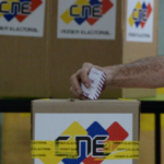 Elecciones presidenciales en Venezuela