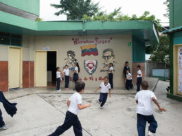 Educación y pobreza