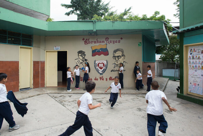 Educación y pobreza