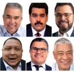 Postulaciones