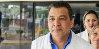 Colegio de Médicos del Estado Bolívar reporta incremento de enfermedades respiratorias