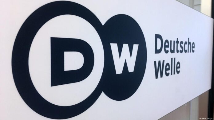 DW