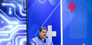Maduro