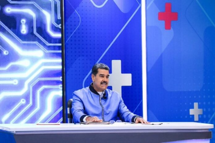 Maduro