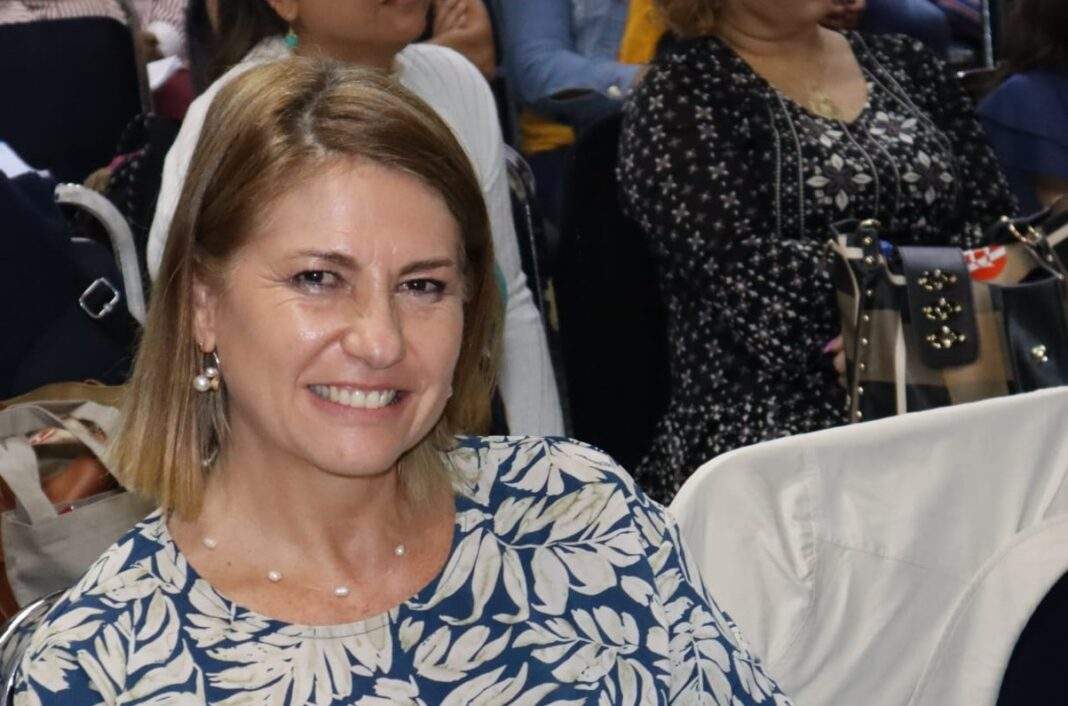 Mariolina Castelli