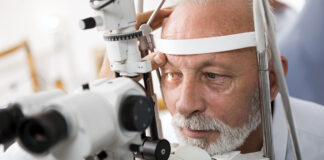 Oftalmologia glaucoma cataratas vision ojos