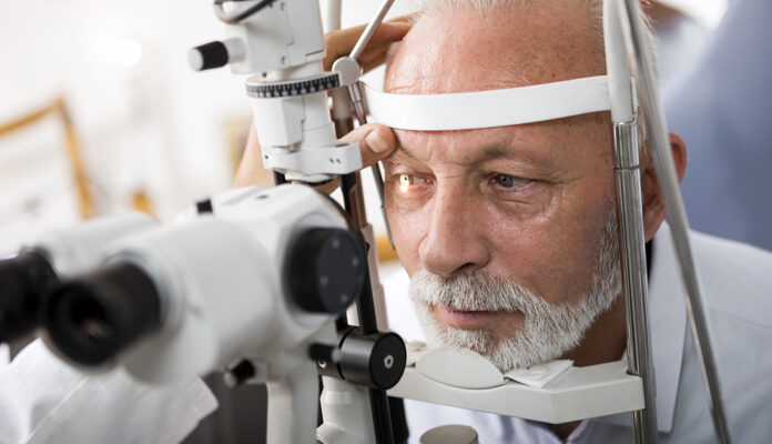 Oftalmologia glaucoma cataratas vision ojos