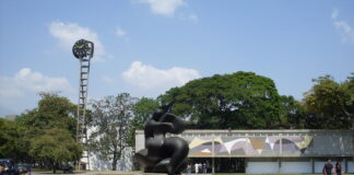 UCV