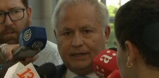 Ronald Ojeda