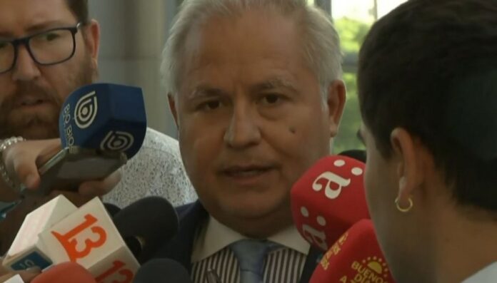 Ronald Ojeda