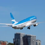 Aviones argentinos