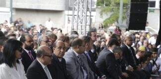 extrabajadores del INH