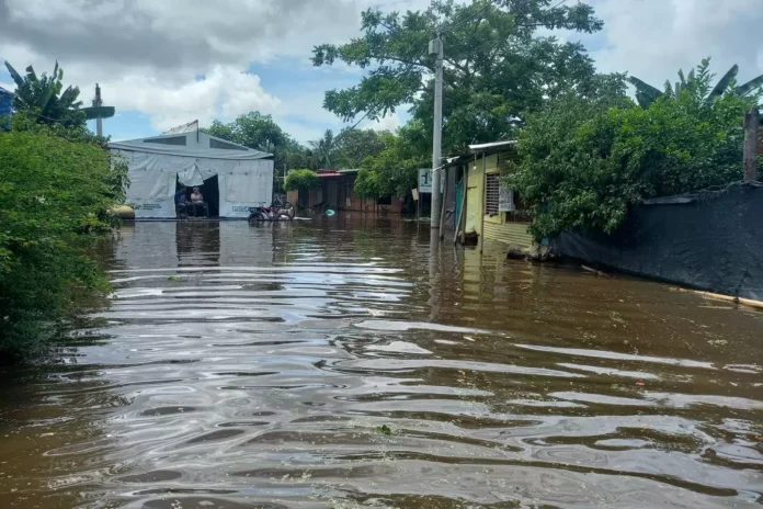 Migraciones climáticas