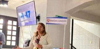 Yelitze Santaella: Fe y Alegría ha jugado un papel “extraordinario” en la transformación de la educación