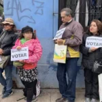 Venezolanos en Argentina