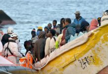 Pacto sobre Migración y Asilo