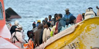 Pacto sobre Migración y Asilo