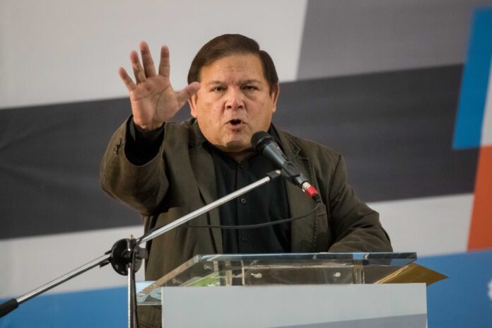 Opositor venezolano afirma que la unidad es estratégica para los comicios de 2024 Esclavitud laboral