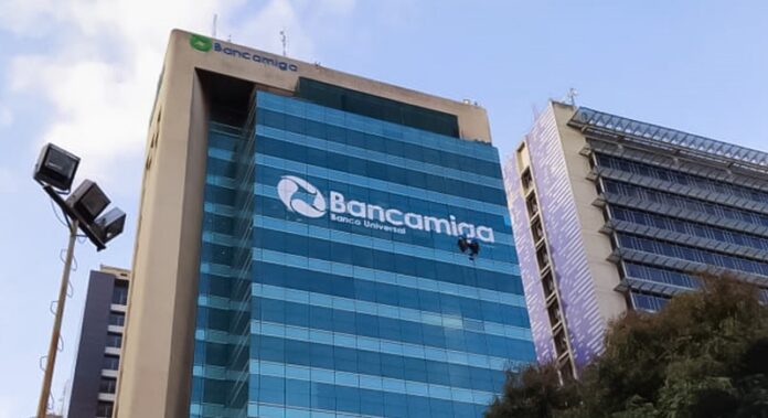 Bancamiga