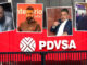 El Sebin capturó a cuatro exfuncionarios venezolanos acusados de estar presuntamente vinculados con la trama de Pdvsa-Cripto.