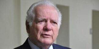 Eduardo Fernández, presidente el Ifedec