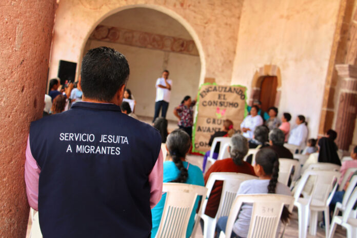 Hostigamiento contra Defensores de Derechos