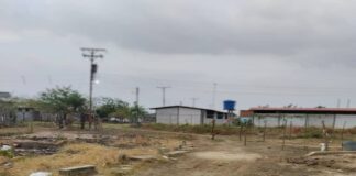 Barrio Nueva Generación de San Fernando