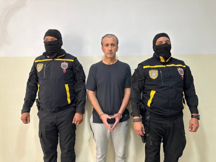 Tareck El Aissami