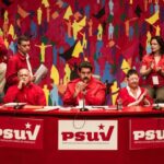 PSUV respaldó la detención de Tareck El Aissami