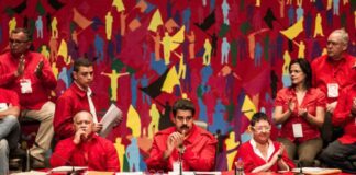 PSUV respaldó la detención de Tareck El Aissami