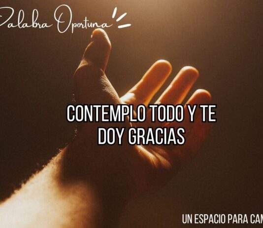 Una Palabra Oportuna 3188