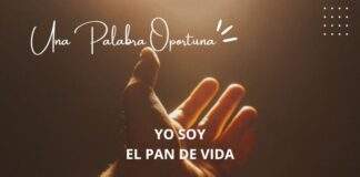 Una Palabra Oportuna 3191