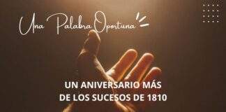 Una Palabra Oportuna 3198