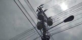 servicio eléctrico