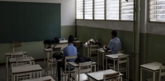 violencia y acoso escolar