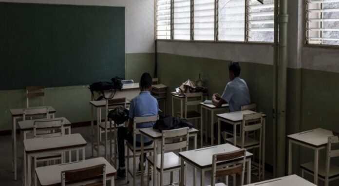 violencia y acoso escolar
