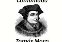 La Comunidad Tomás Moro