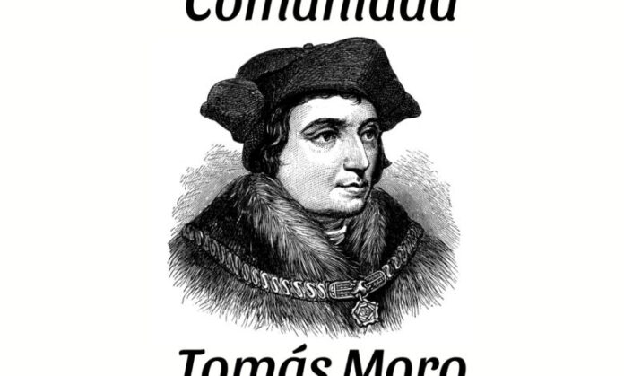 La Comunidad Tomás Moro