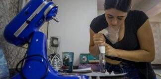 Tania Alzuru: Hay que comprender los negocios para reducir los riesgos
