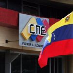 Candidaturas para las presidenciales