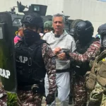 Jorge Glas