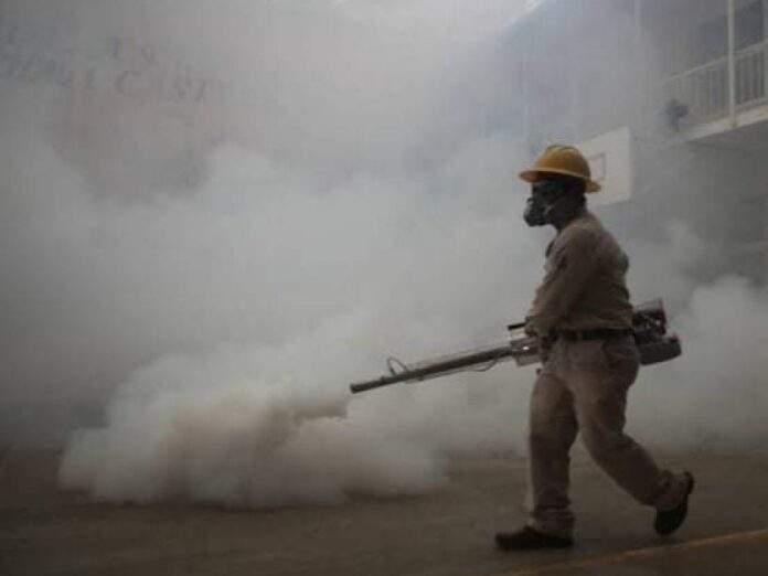 insuficiente-fumigacion-ante-nula-participacion-ciudadana-en-campanas-de-descacharrizacion-254490