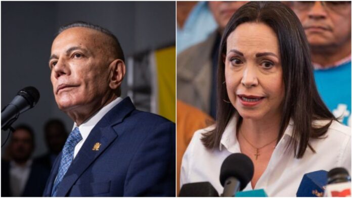 Rosales y Machado