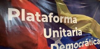 Plataforma Unitaria