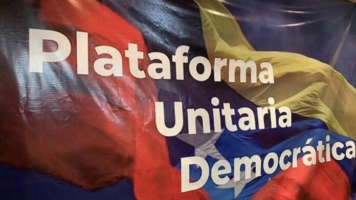 Plataforma Unitaria