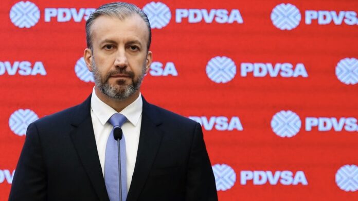 Tarek El Aisami